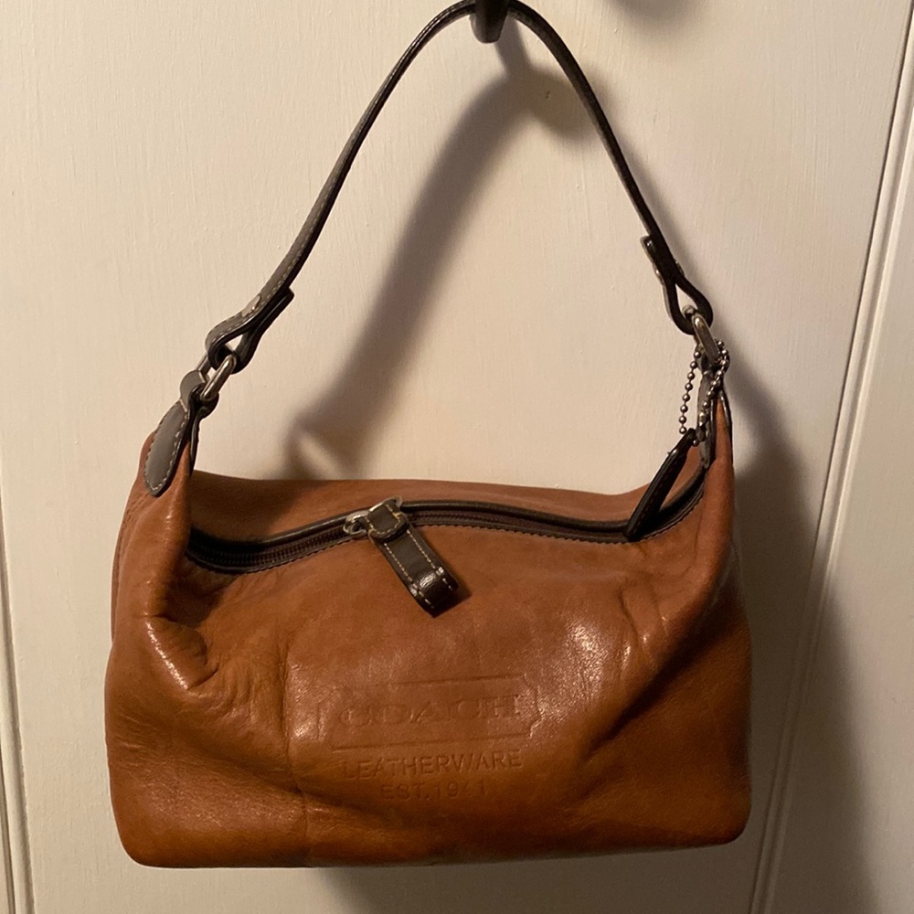 Coach Mini